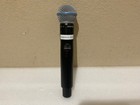  1  Shure Ulxd2-g50 470-534 Mhz Beta-58 A  wireless Handheld Microphone 