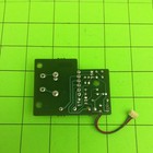 Hp Model 600 Fax Machine Main Power Board Fip19-06n-u C5316-60002