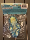 Orb Sugar Swaps Giant Baby Onsie 5  Squishy Squeeze Stress Relief Toy Blue