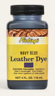 Feibing s Leather Dye - 4 Oz