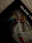 Rare    2019 Rock   Roll Hall Of Fame Glass Cutting Board  Never Opened 