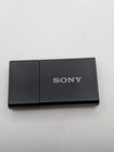 Sony Mrw68e Usb Memory Stick Card Reader Adapter Tested Working Genuine Oem