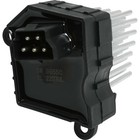 For Bmw 97-10 Blower Motor Control Module   Resistor Universal Air Conditioner