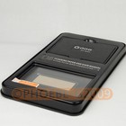 Ggs 5th Glass Lcd Screen Protector And Sunshade Hood For Canon 5d Mark Iv