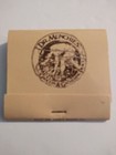 Vintage Matches From Dr  Munchies Beverly Hills California