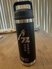 Metallica M72 Yeti - Pop-up Exclusive - Brand New
