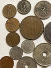 Norway Coins - Nicer Condition
