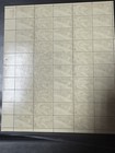 Scott  1331-32 Accomplishments In Space Sheet Of 50 5   Stamps  1967 