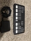 Blackmagic Design Atem Mini Pro Hdmi Live Production Switcher Mixer W  Power Cor