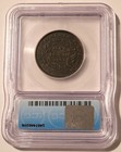 Hard Times Token 1841 May Tenth Ht-68 Au55 Icg
