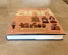 Anri Wood Carvings Collectors Book And Price Guide 2001 Rains   Bull