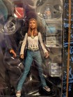 Buffy The Vampire Slayer 4 Figure Box Set 1999 Moore Collectibles     Unopened