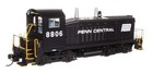 Walthers 910-20632 Ho Pc Emd Nw2 Diesel Locomotive Phase V W  Sound   Dcc  8806