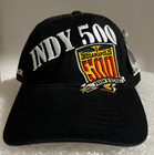 Indy 500 Hat Indianapolis Motor Speedway 2013 Conmemorative Cap 100 Years Nwt