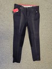Men s Horze Equi-tech Full Breeches  fading Damage 