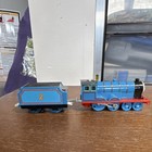 Thomas   Friends Trackmaster Edwardworking See Pics