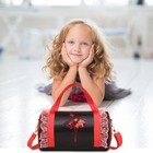 Children s Dance Bag Shoulder Bag Girls Latin Dance Bag Ballet Dance Bag