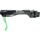 Muzzy Bowfishing Lv-r Quick Detach Reel Seat