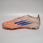 Adidas F50 Sparkfusion Elite Low Fg Ag Soccer Cleats  240 Js4378 Womens Size 9 5