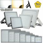 500w 300w 200w 150w 100w 50w 30w 20w 10w Led Flood Light Outdoor Lamp Spotlight