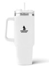 Singapore Airlines Concorde Quencher - 40oz 
