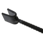 New Heavy-duty Length Steel Street And Curb Water Meter Key   T-handle