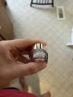 Estee Lauder Resilience Lift Firming sculpting Eye Cream Mini Jar  5ml