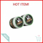 Suavecito Pomade Matte  no Shine  Formula 4 Oz  2 Pack - Medium Hold Hair Pomade