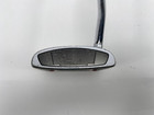Taylormade Spider Tour Platinum Putter 34 5  Mens Rh W head Cover
