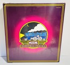 Mth O Scale Lehigh Valley 5 Car 70    Abs Passenger Train Set 20-6527