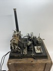 Antique Marklin Steam Engine Model With Original Box