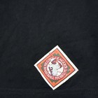 Vtg Birmingham Black Barons Negro League Baseball Jersey Shirt Size L Usa Made