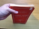 British Railways Passenger Services North Eastern England 13june-11 Sept 1960