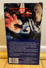 Rare Lucio Fulci Vhs   House By The Cemetery   Vestron Video 1984   Zombies Gore