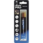Markal Pro 6-pk  Of Multi-color Marker Refills  Model  96279