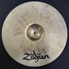 Zildjian A Custom Projection Crash Cymbal 18   