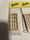 Houseworks Standard 12 Light Window 1 24 Scale H5024 Free Shipping