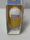 Marvel Avengers Iron Man Drinking Glass Tumbler Cup 10 2 Oz 290ml Boxed New