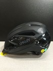 Oakley Aro3 All-road I c e  Bike Helmet - I c e  Black Reflective  m 