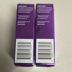 2x Systane Balance  Lubricant Eye Drops  Twin Pack  10ml Bottles  Exp  2027 