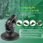 Am38891 Rotor Drive Plate Fit For John Deere 47  54  59  60  2-stage Snow Blower