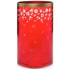 Yankee Candle Bubbly Libations Large Jar Candle Holder Christmas New Years Eve