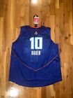 Sherill Baker New York Liberty Adidas Jersey 2xl Nba Wnba Hammon Ionescu Nwt