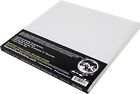  100  12  Lp Record Outer Sleeves - Heavy Duty 3mil - Archival Soft 12se03