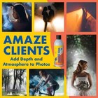  2 Pack  Photo Fog Atmosphere Spray Made In The Usa For Photographers      
