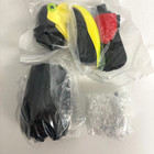 Nature Techni Colour Toucan Figure Choco Toucan Ramphastos Brevis 14 5 Cm Japan