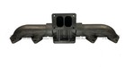Dieselspeedshop Dss Isx T6 Exhaust Manifold Only Cummins Isx Cm570  New 