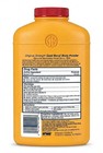  Gold Bond Medicated Body Powder Original Strength  Sealed  With Talc  10 Oz