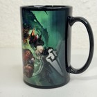 Blizzcon 2015 Coffee Mug Blizzard Games Art Hearthstone Wow Starcraft Overwatch