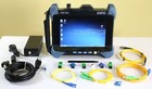 Exfo Ftb-1-v2 Otdr Ftb-735c-sm1-ei  1310 1550nm  42 41db